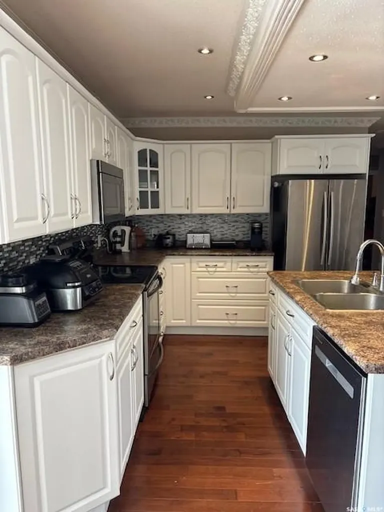 154 Shevchenko Crescent Canora SK S0A 0L0