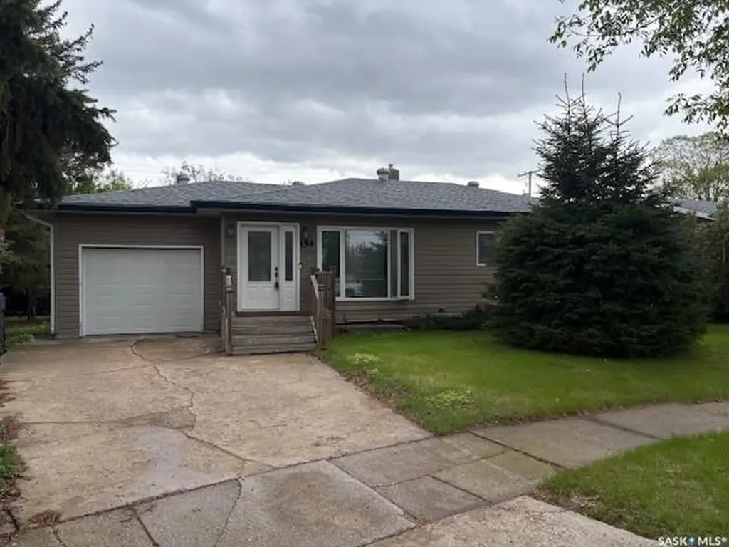 154 Shevchenko Crescent Canora SK S0A 0L0