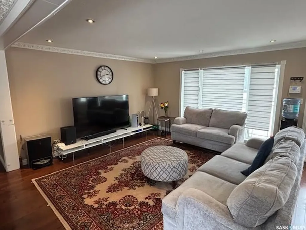 154 Shevchenko Crescent Canora SK S0A 0L0