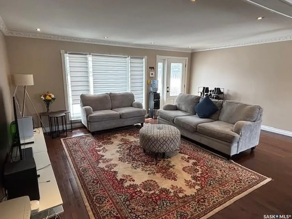 154 Shevchenko Crescent Canora SK S0A 0L0
