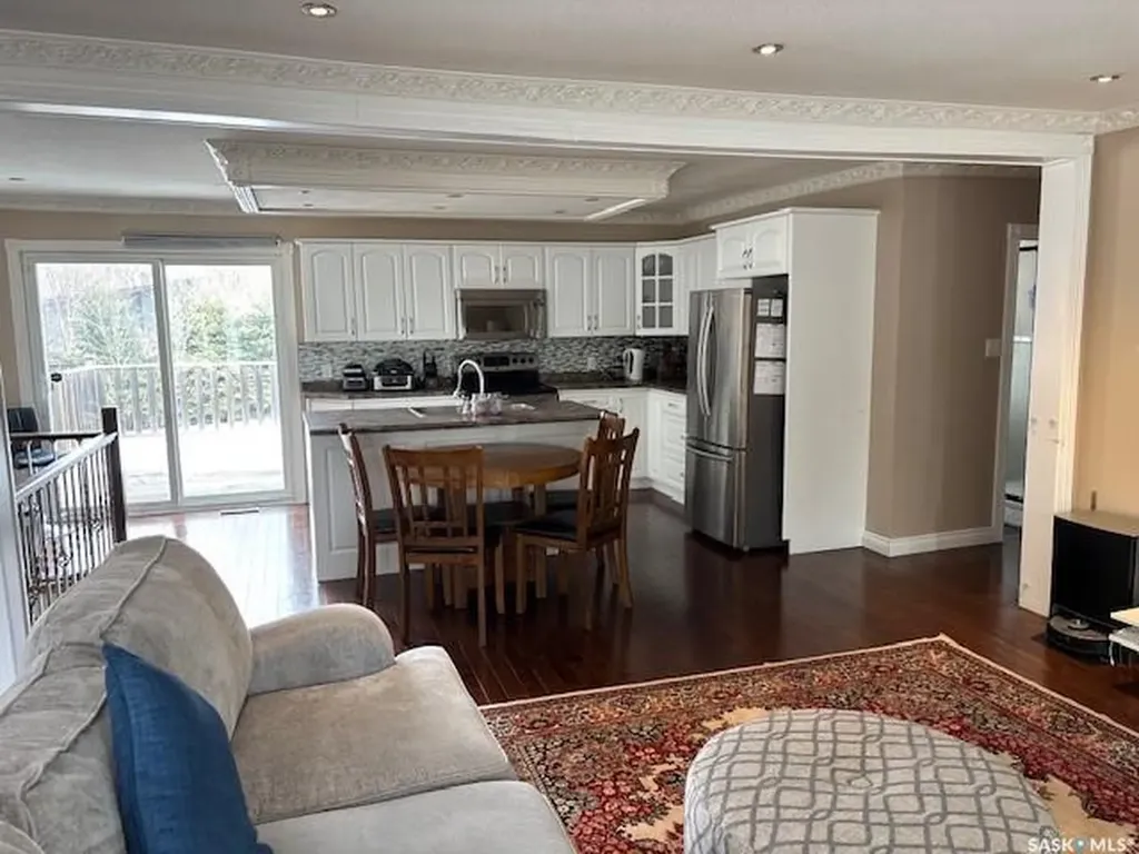 154 Shevchenko Crescent Canora SK S0A 0L0