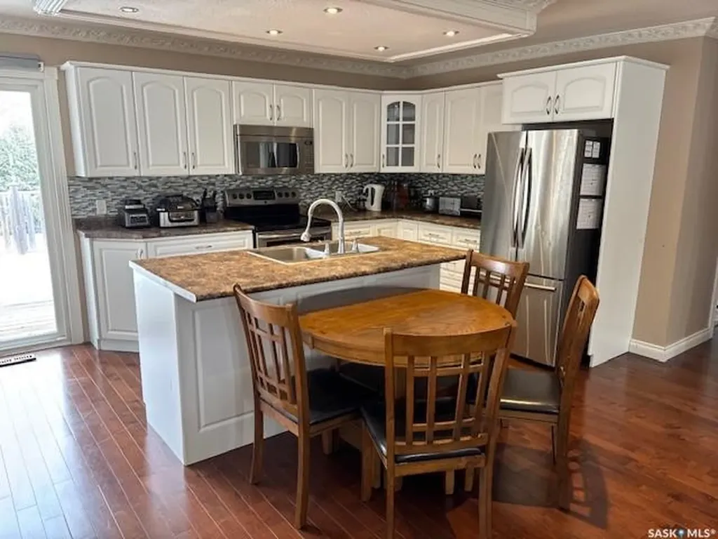 154 Shevchenko Crescent Canora SK S0A 0L0