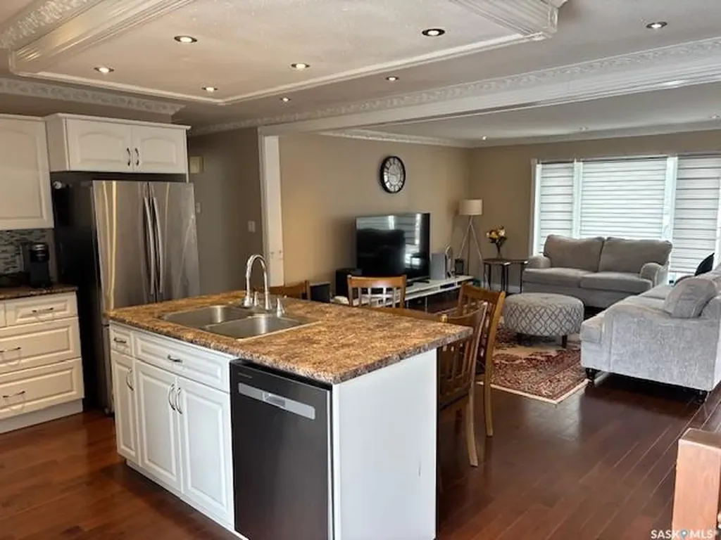154 Shevchenko Crescent Canora SK S0A 0L0