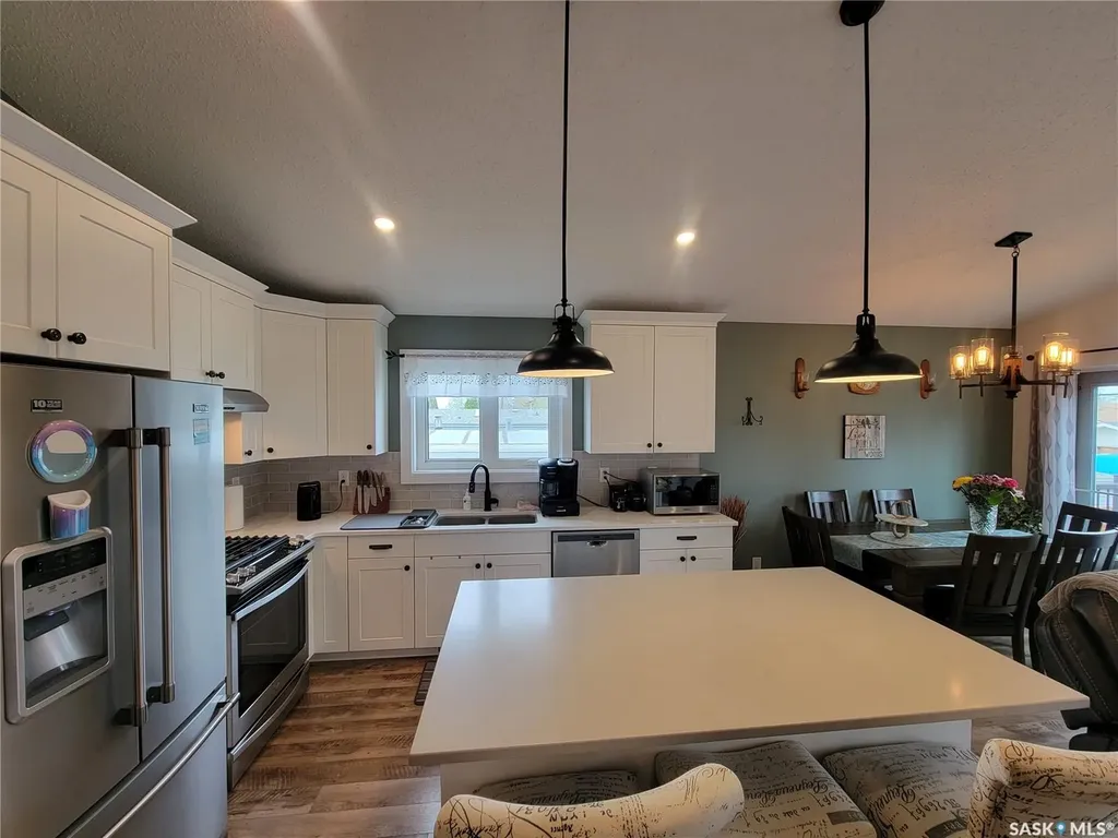 214 1st Avenue W Maidstone SK S0M 1M0
