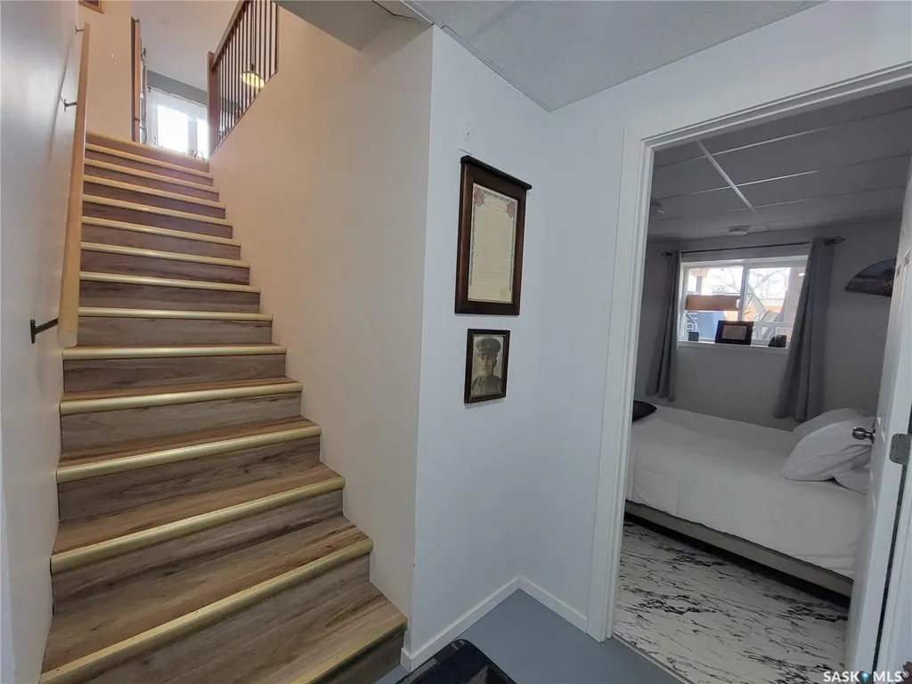 214 1st Avenue W Maidstone SK S0M 1M0
