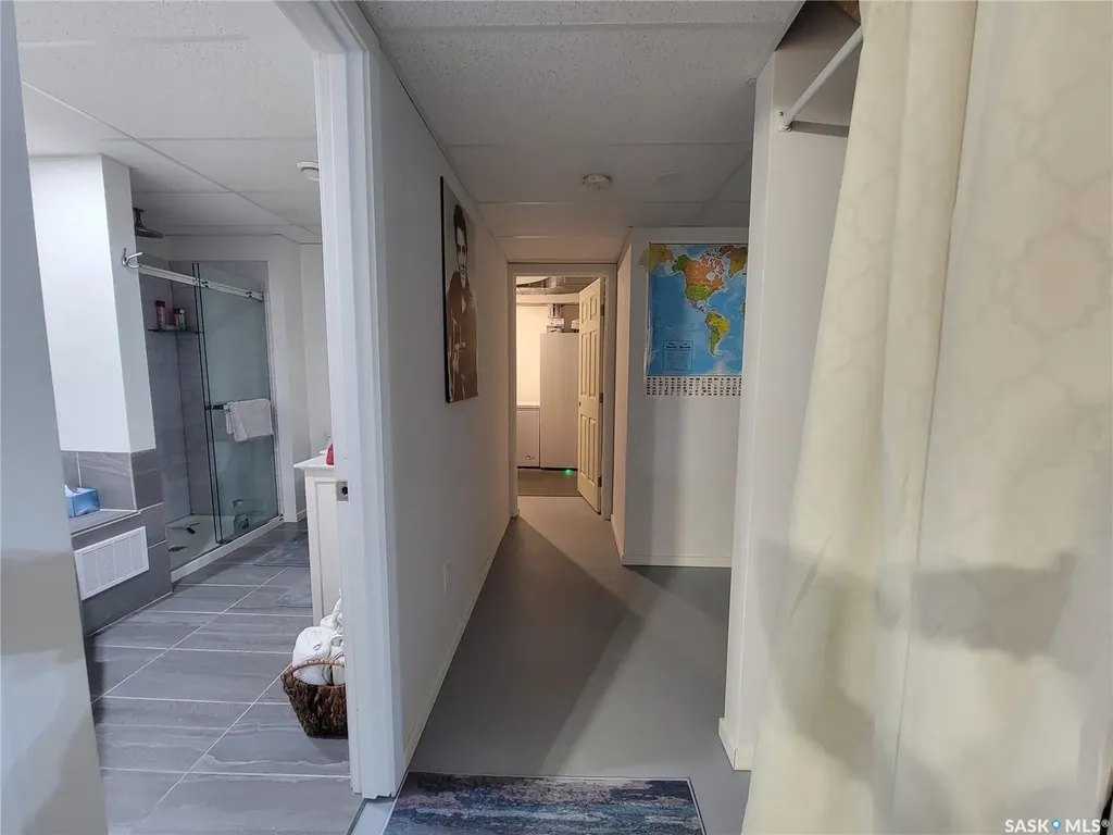 214 1st Avenue W Maidstone SK S0M 1M0