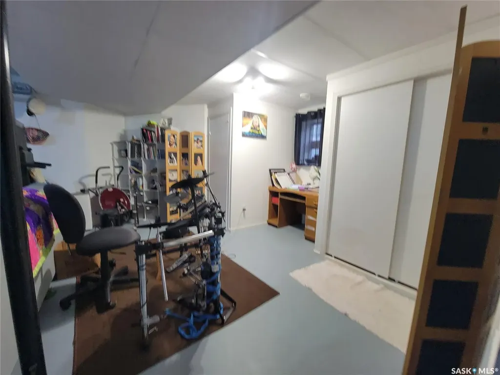 214 1st Avenue W Maidstone SK S0M 1M0