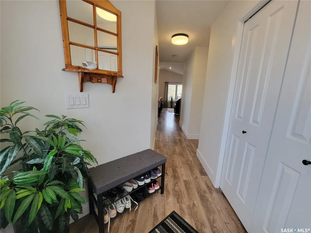 214 1st Avenue W Maidstone SK S0M 1M0