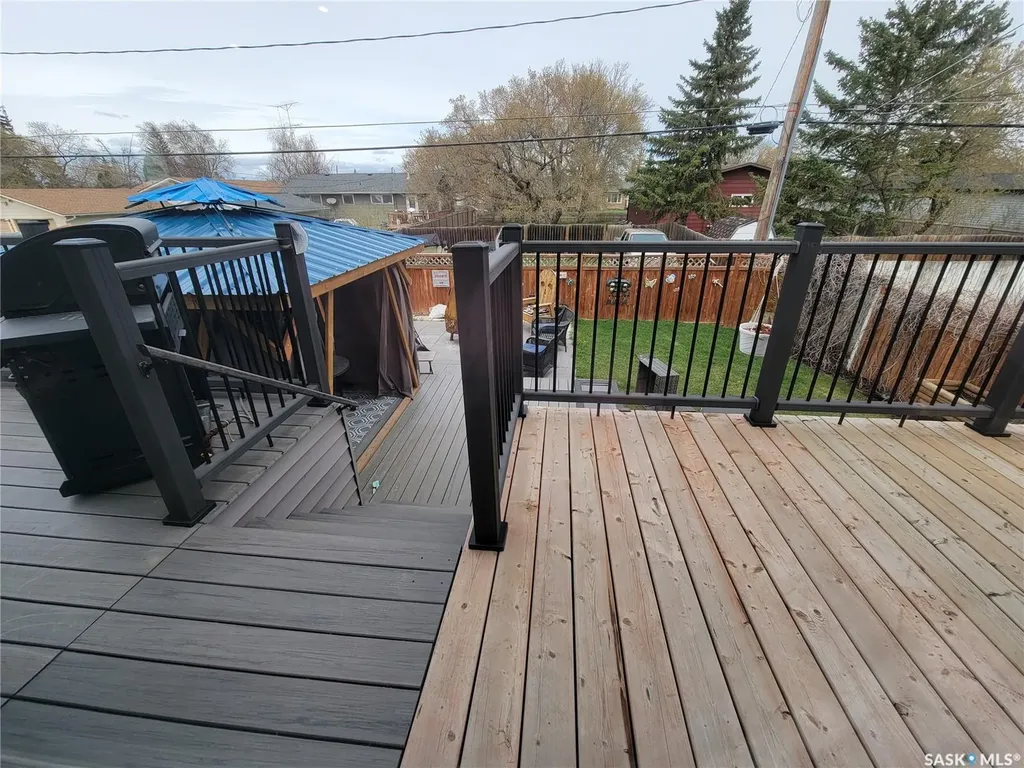 214 1st Avenue W Maidstone SK S0M 1M0
