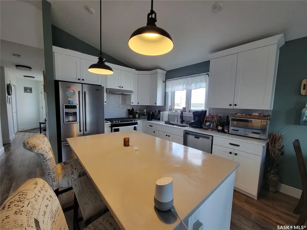 214 1st Avenue W Maidstone SK S0M 1M0
