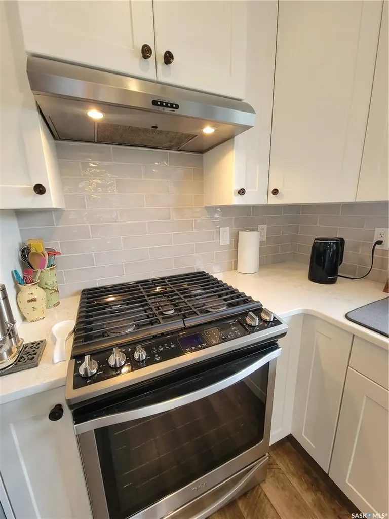 214 1st Avenue W Maidstone SK S0M 1M0