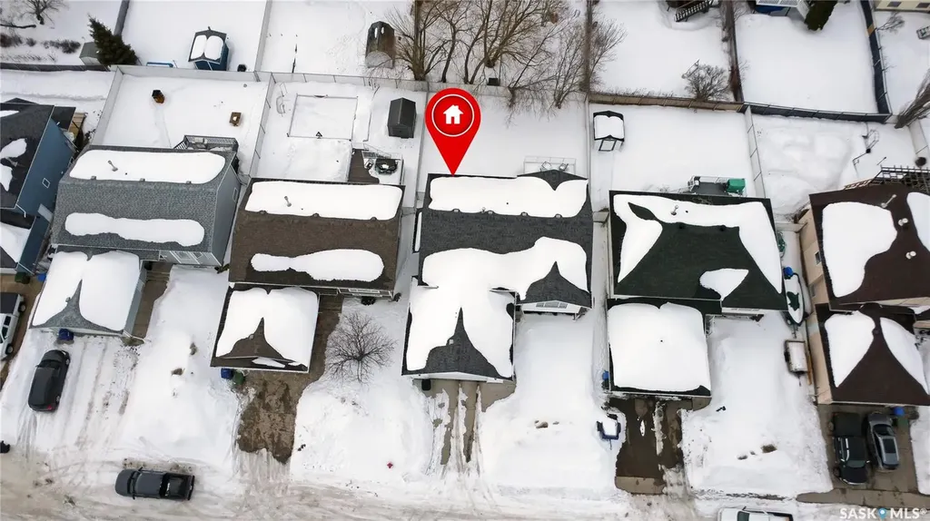 27 Carment Place Prince Albert SK S6V 8A2