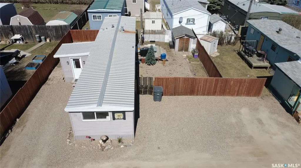 73 Robert Street W Swift Current SK S9H 3S8