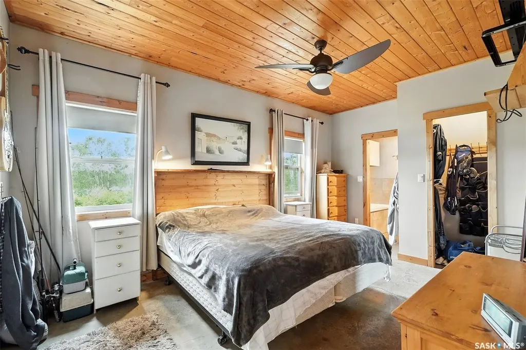 Rural Address Canwood Rm No. 494 SK S0J 0K0