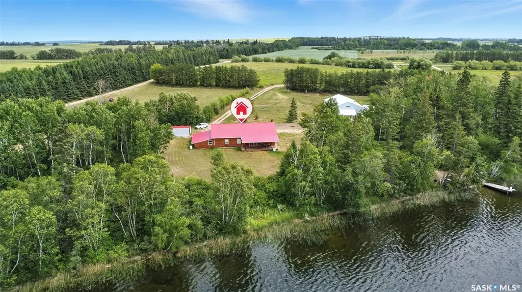 Rural Address Canwood Rm No. 494 SK S0J 0K0
