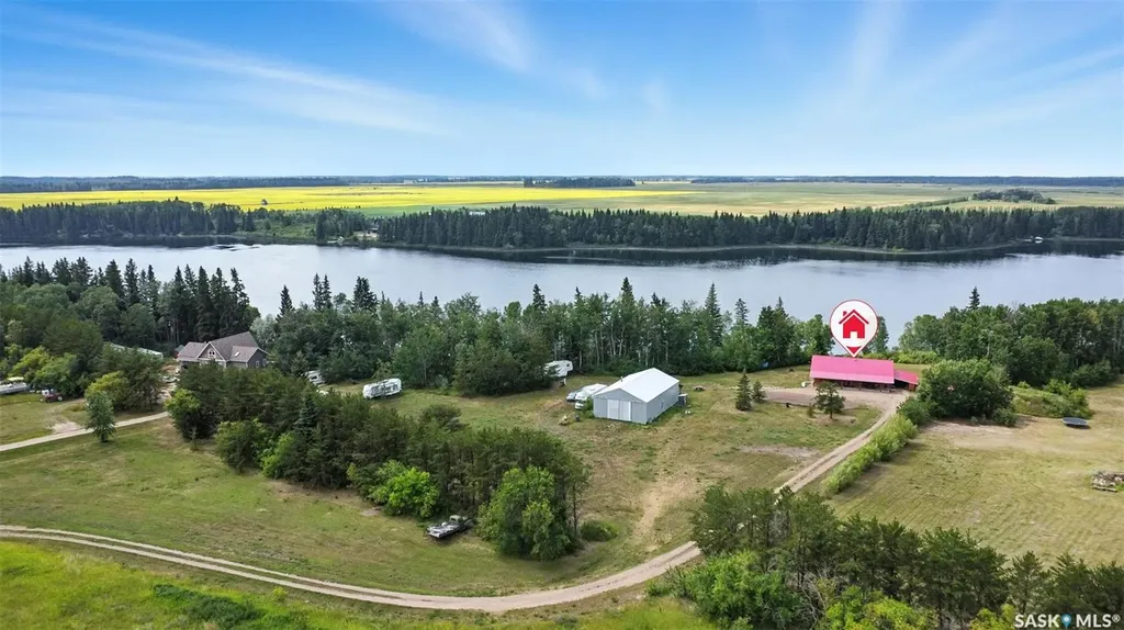 Rural Address Canwood Rm No. 494 SK S0J 0K0
