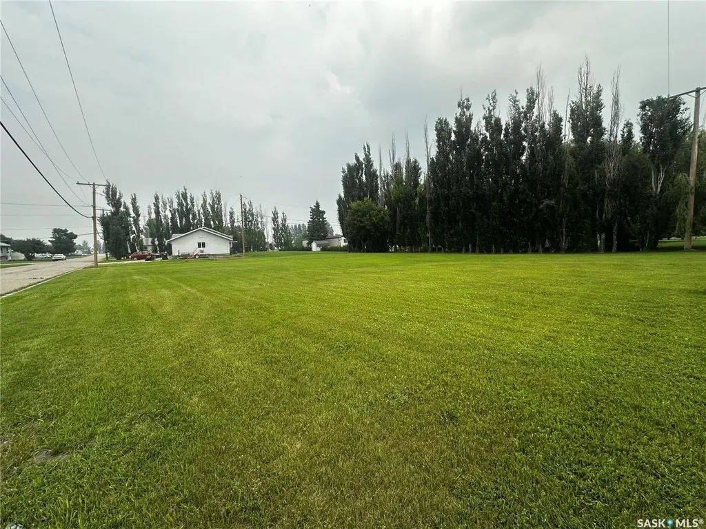 304 Road Avenue E Langenburg SK S0A 2A0