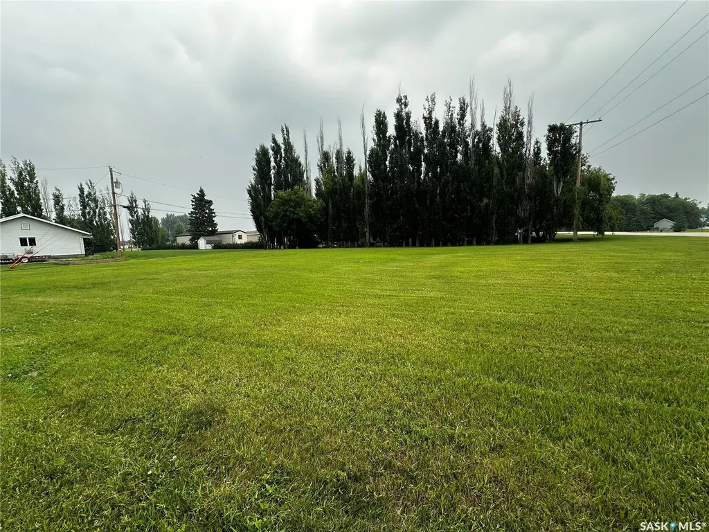 304 Road Avenue E Langenburg SK S0A 2A0