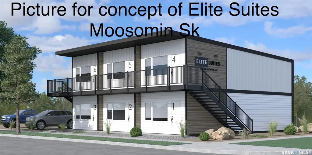 304 Road Avenue E Langenburg SK S0A 2A0
