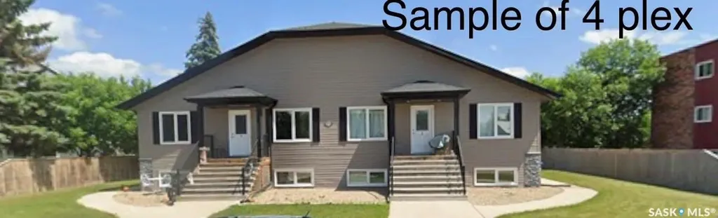 304 Road Avenue E Langenburg SK S0A 2A0