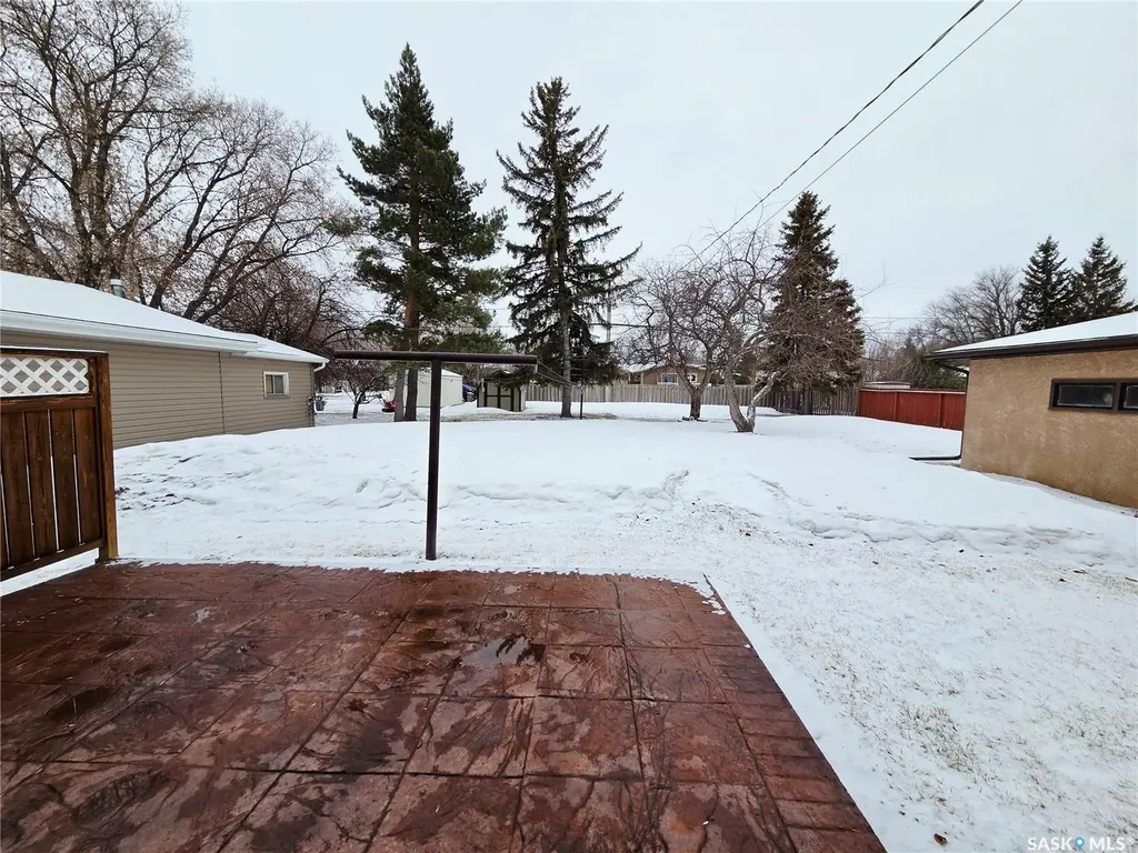 1127 Asquith Drive Esterhazy SK S0A 0X0