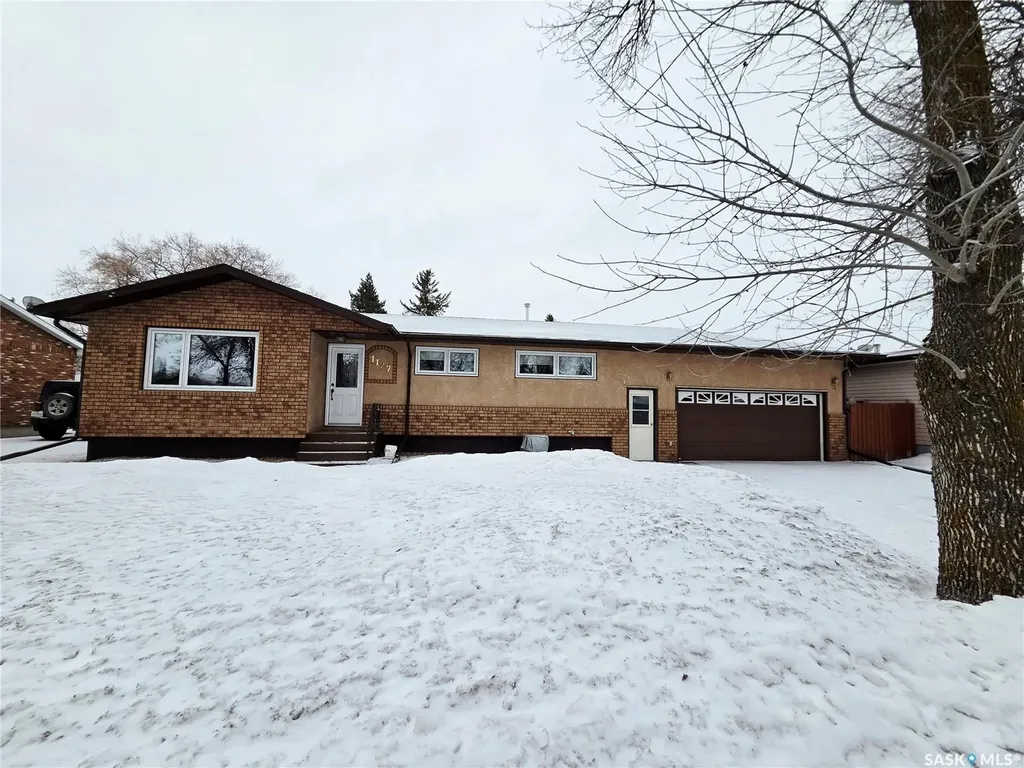 1127 Asquith Drive Esterhazy SK S0A 0X0