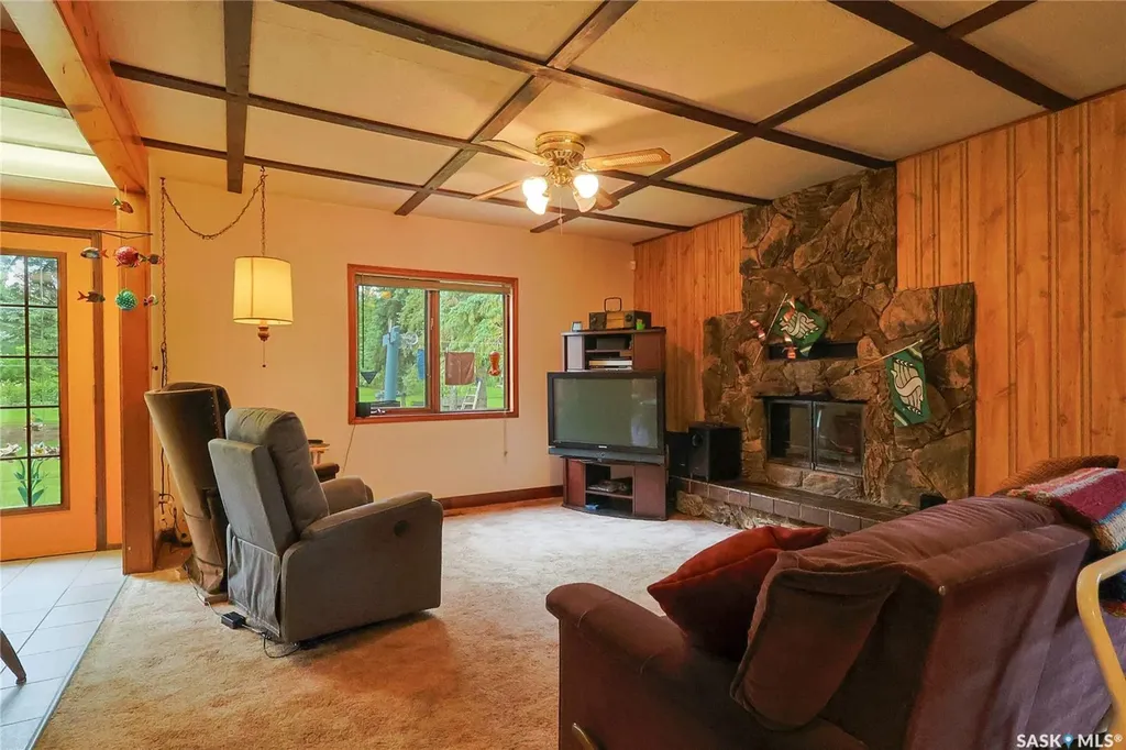 Rural Address St. Louis Rm No. 431 SK S6V 5B7