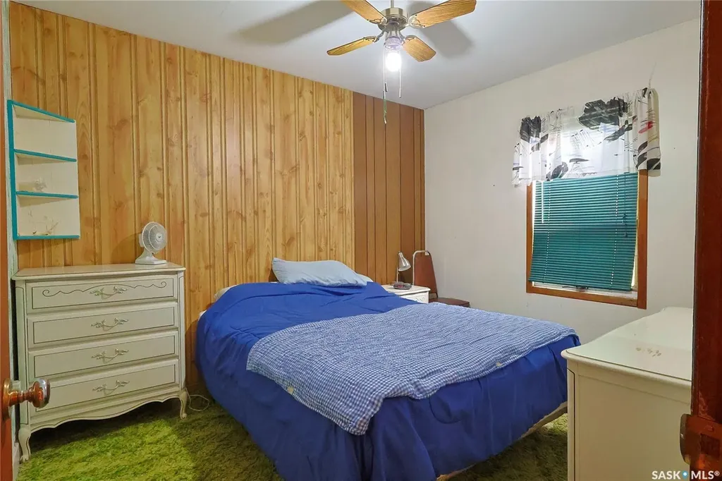 Rural Address St. Louis Rm No. 431 SK S6V 5B7
