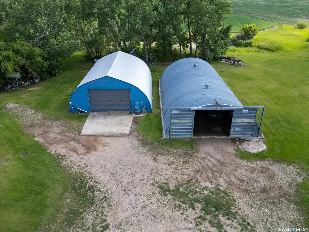 Rural Address St. Louis Rm No. 431 SK S6V 5B7