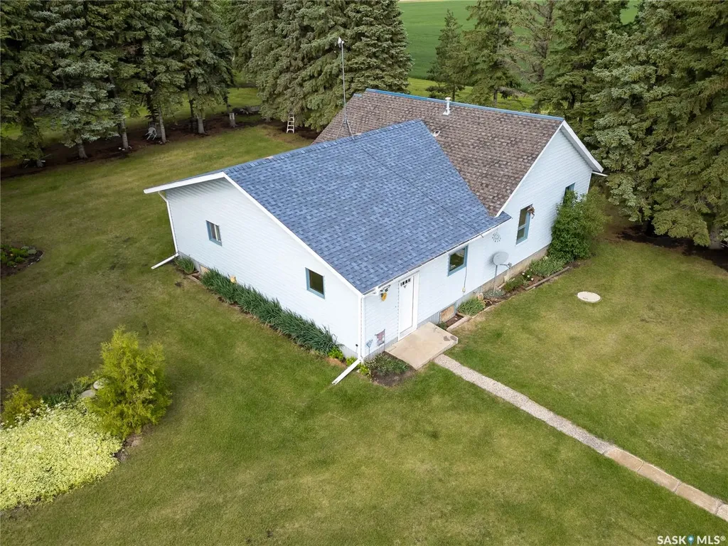 Rural Address St. Louis Rm No. 431 SK S6V 5B7