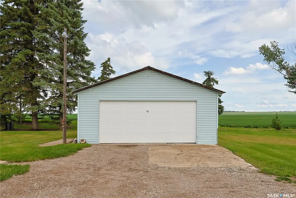 Rural Address St. Louis Rm No. 431 SK S6V 5B7