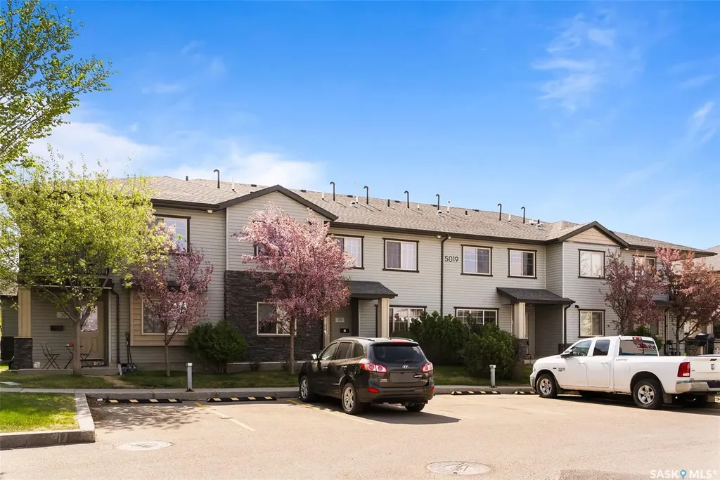 5019 James Hill Road Regina SK S4W 0B9