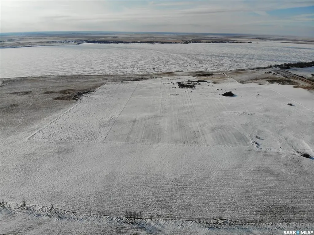 Rural Address Mckillop Rm No. 220 SK S0G 0L0