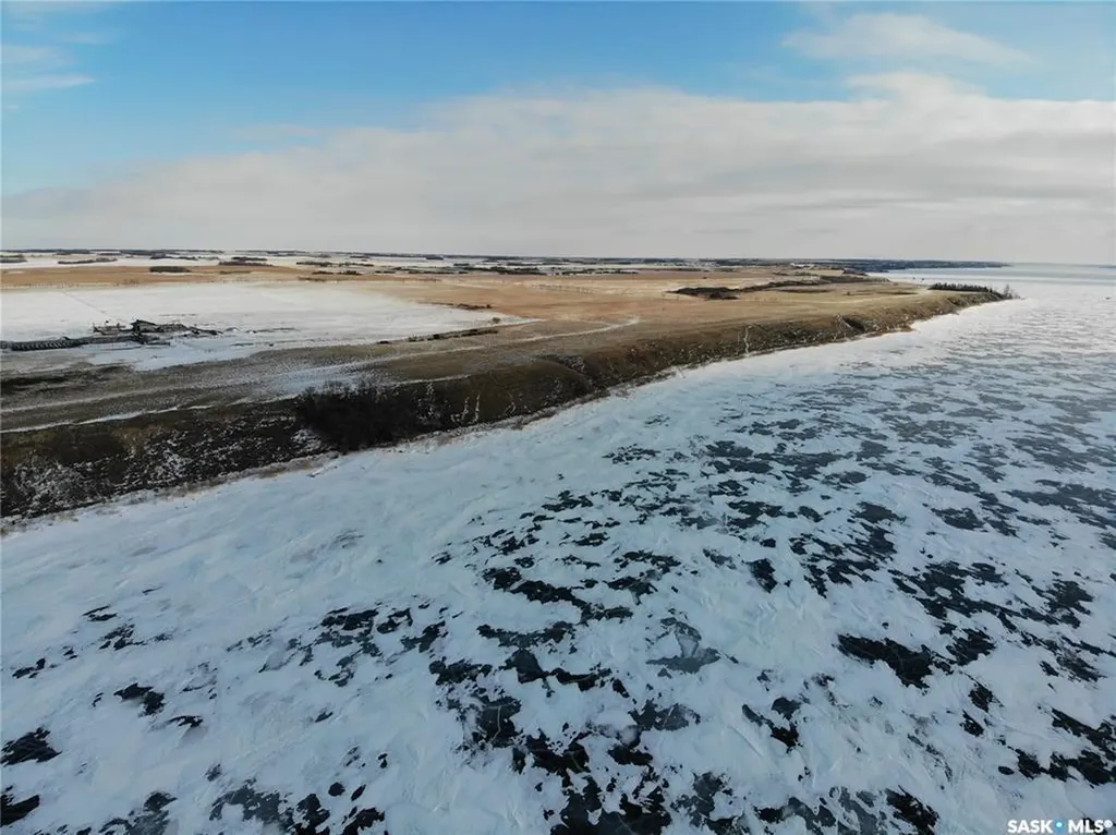 Rural Address Mckillop Rm No. 220 SK S0G 0L0