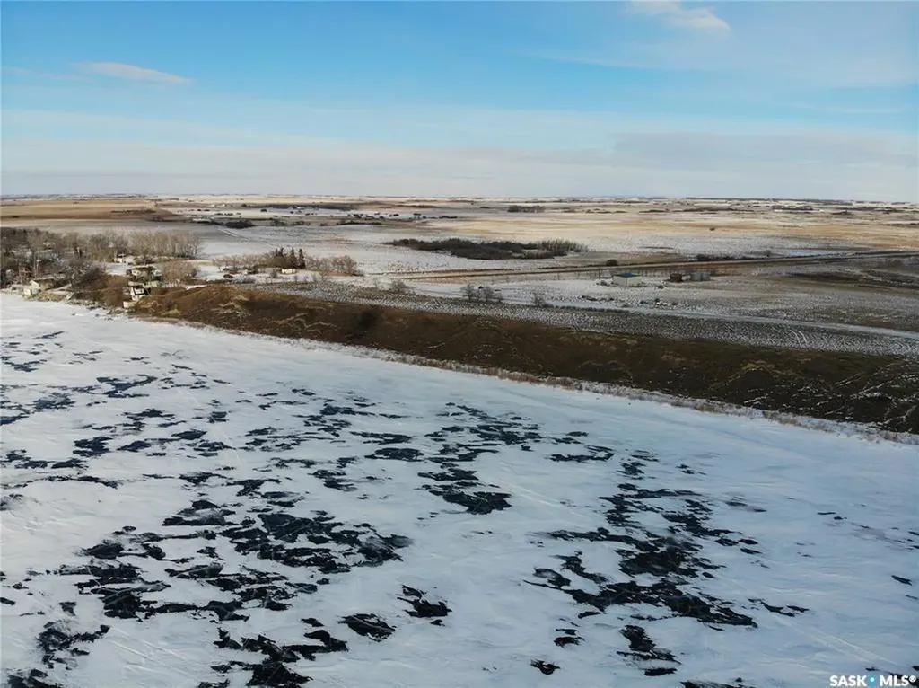 Rural Address Mckillop Rm No. 220 SK S0G 0L0