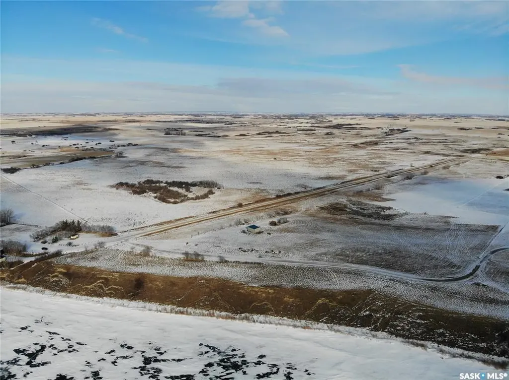 Rural Address Mckillop Rm No. 220 SK S0G 0L0