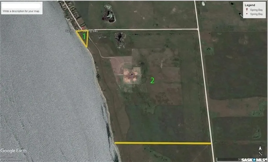 Rural Address Mckillop Rm No. 220 SK S0G 0L0