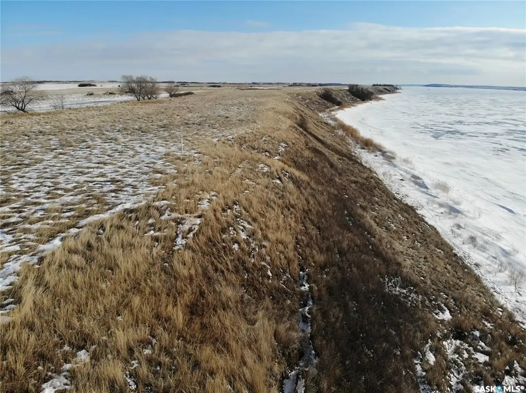 Rural Address Mckillop Rm No. 220 SK S0G 0L0