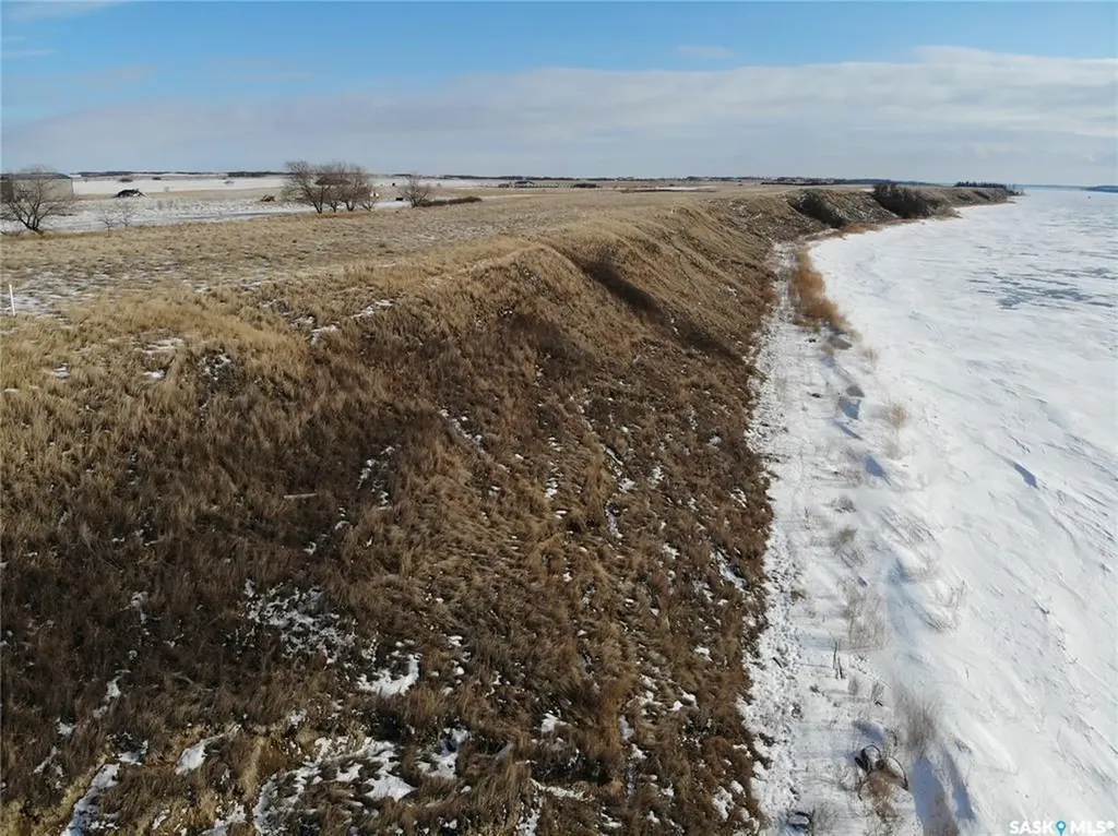 Rural Address Mckillop Rm No. 220 SK S0G 0L0
