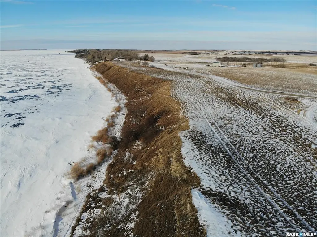 Rural Address Mckillop Rm No. 220 SK S0G 0L0