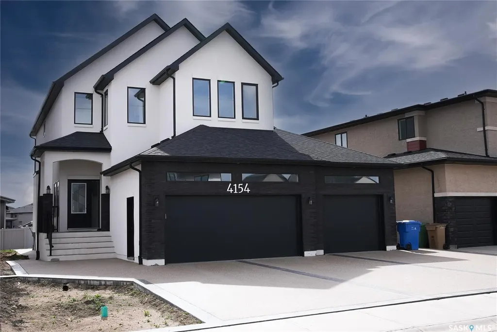 4154 Fieldstone Way Regina SK S4V 3V3