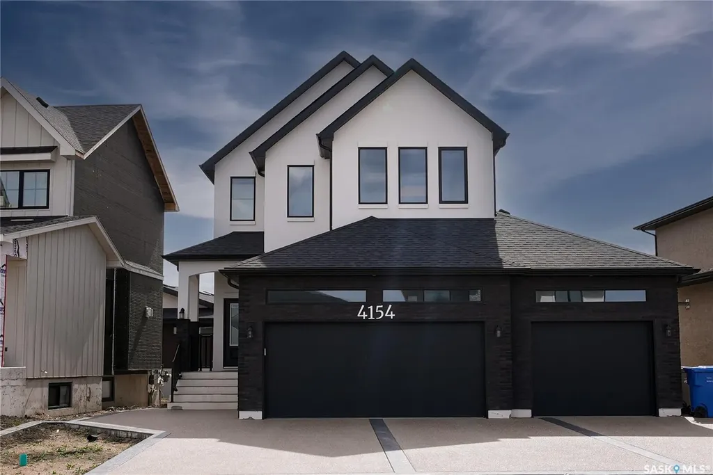 4154 Fieldstone Way Regina SK S4V 3V3