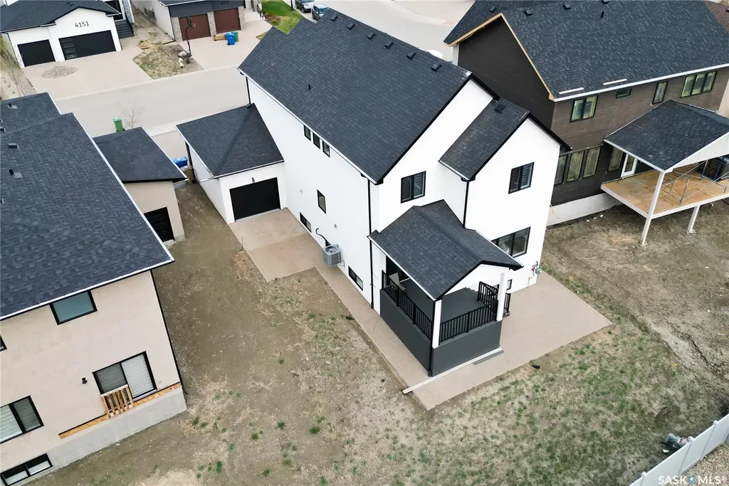 4154 Fieldstone Way Regina SK S4V 3V3