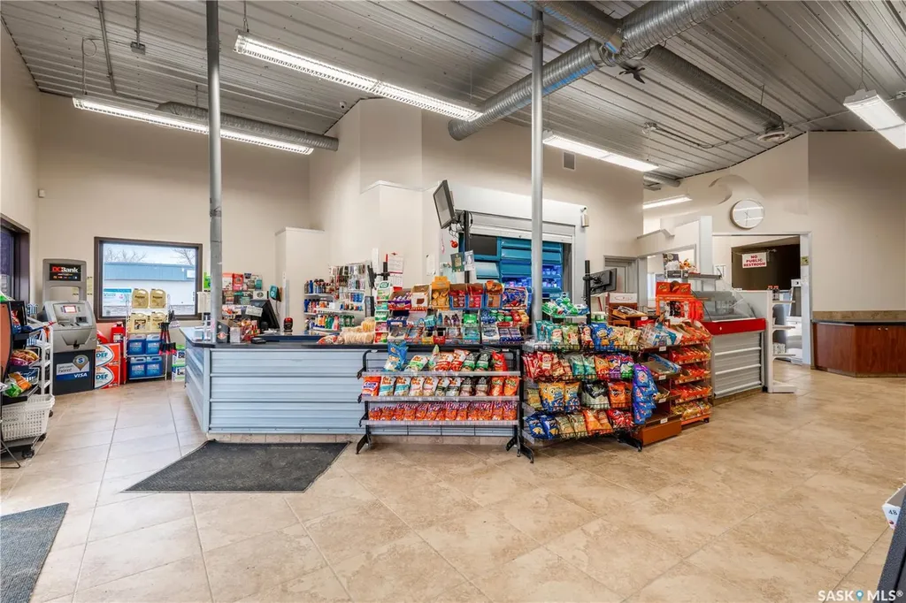 401 Centre Street Regina Beach SK S0G 4C0