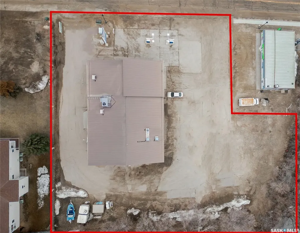 401 Centre Street Regina Beach SK S0G 4C0