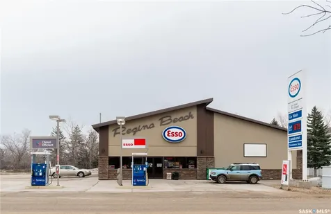 401 Centre Street Regina Beach SK S0G 4C0