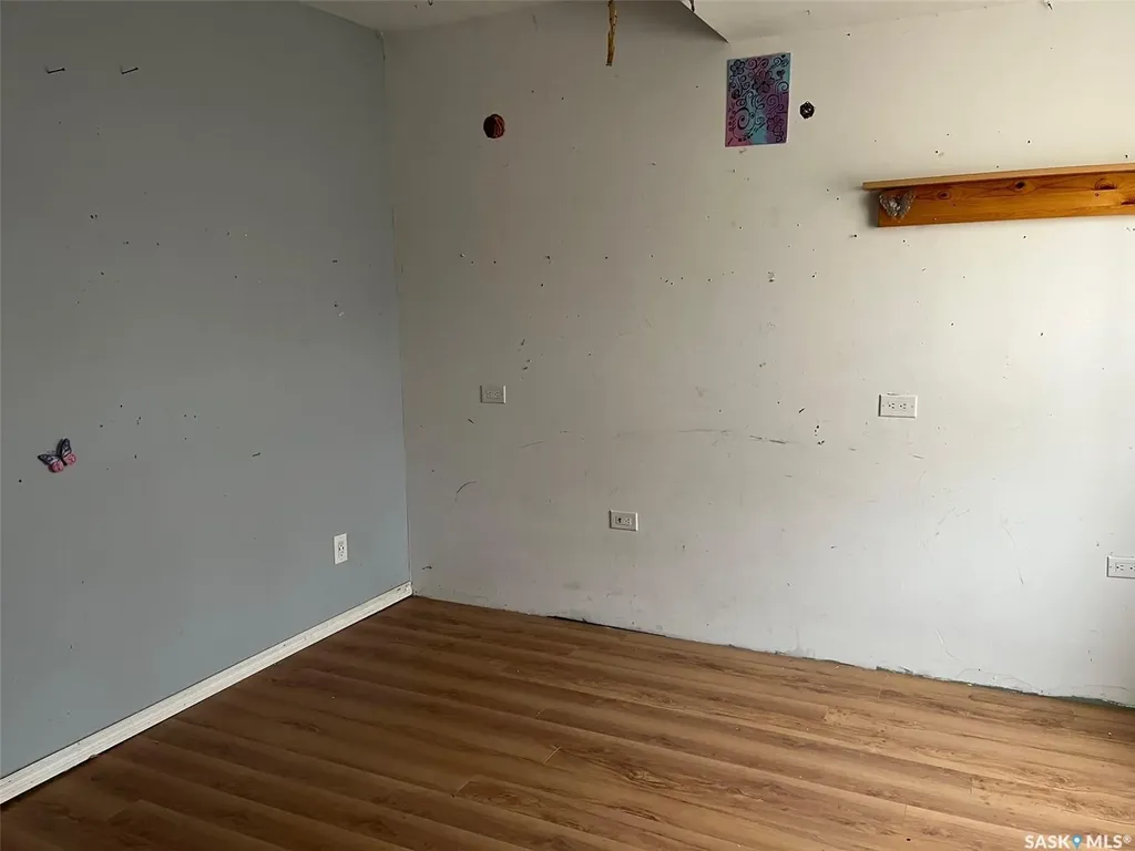 138 1st Avenue E Montmartre SK S0G 3M0