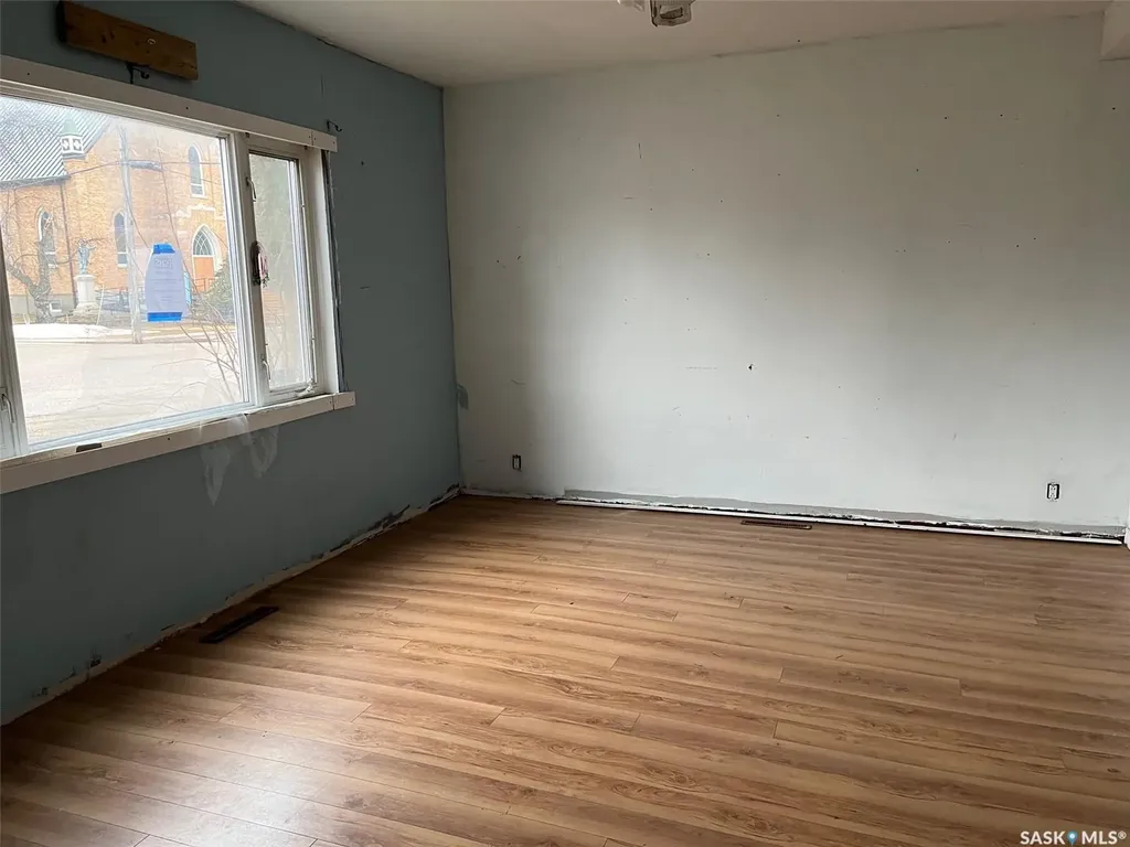 138 1st Avenue E Montmartre SK S0G 3M0