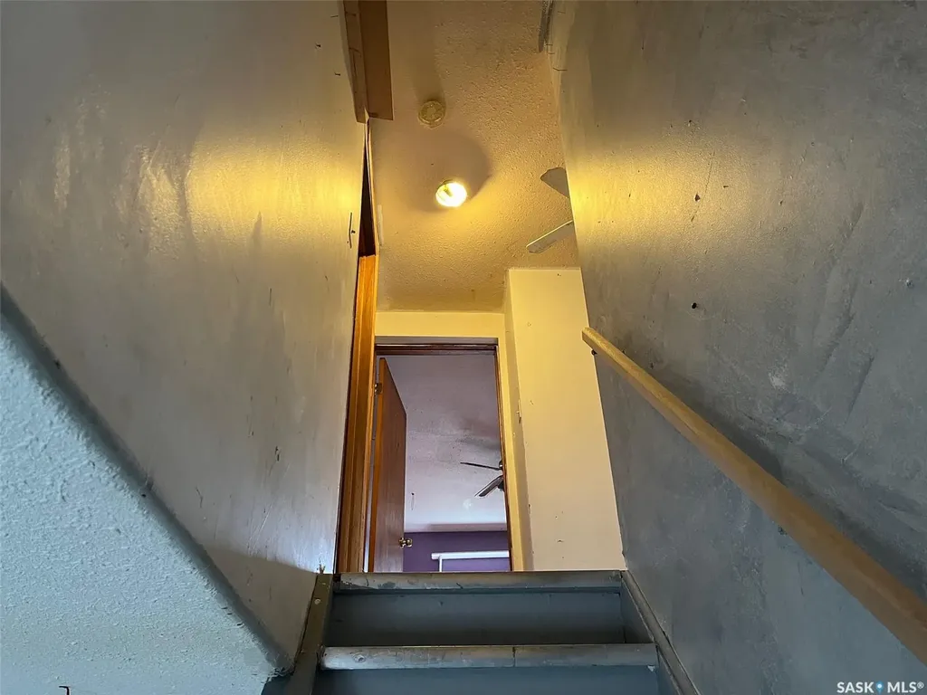 138 1st Avenue E Montmartre SK S0G 3M0