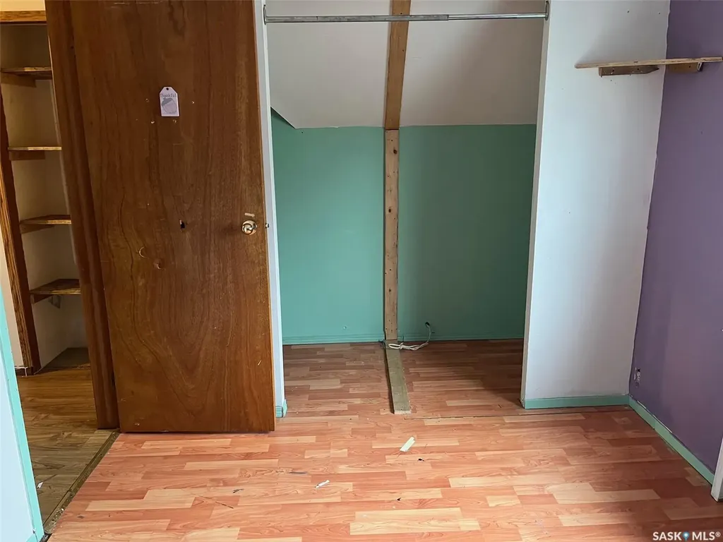 138 1st Avenue E Montmartre SK S0G 3M0